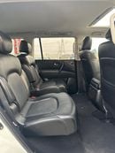 إنفينيتي QX80 Infinite QX80