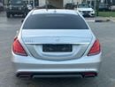 Mercedes Benz S400 STANDARD