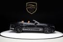 Bentley Continental GTC BLACK EDITION W12