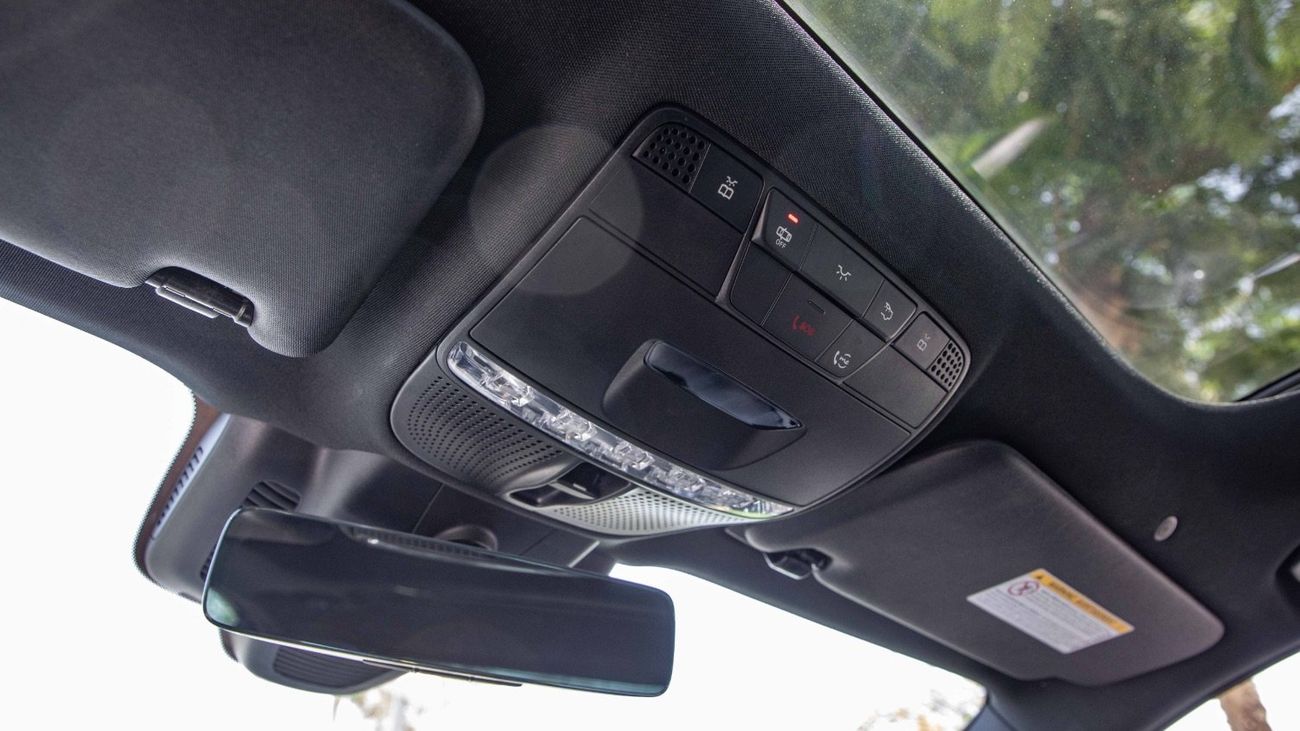 Mercedes Benz E53 Mercedes-Benz E53 AMG / 2022 / Canadian Clean Title /