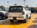 نيسان باترول Nissan Patrol LE T2 2026 3.5L Twin Turbo