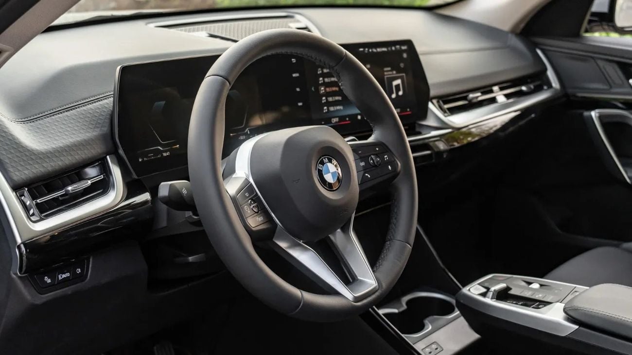 BMW X2 2026 | BMW X2 25I SDRIVE M SPORT PACKAGE [ EXPORT ONLY ]