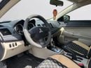 ميتسوبيشي لانسر EX STD AED 472 P.M | 0% DOWN PAYMENT | MITSUBISHI LANCER | 2.0L I4 | 2017 | GCC SPECS