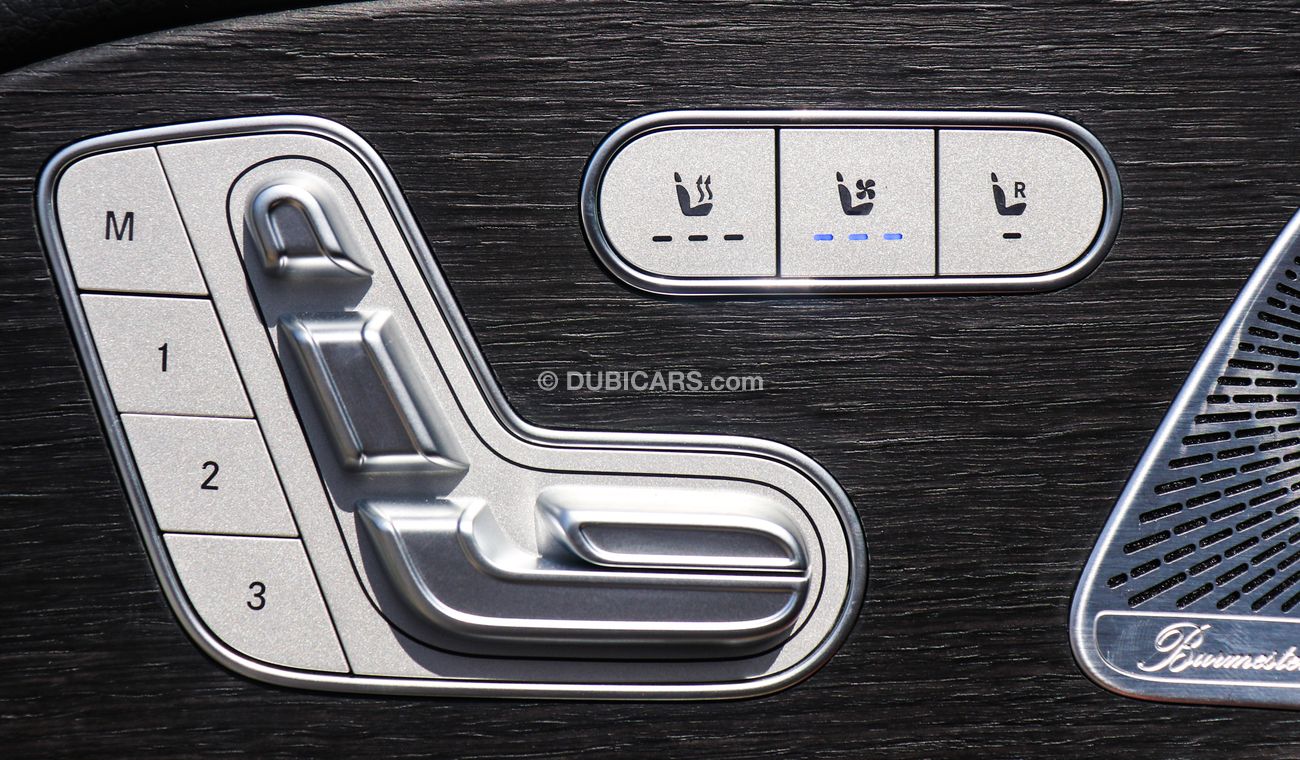 Mercedes-Benz GLE 53 (BEST PRICE) Mercedes-Benz GLE 53  GLE 53 COUPE 4MATIC PLUS TURBO AMG KIT 2021