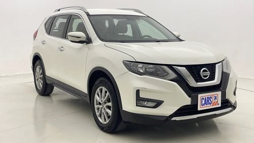 Nissan XTrail S 2.5 | Zero Down Payment | Home Test Drive