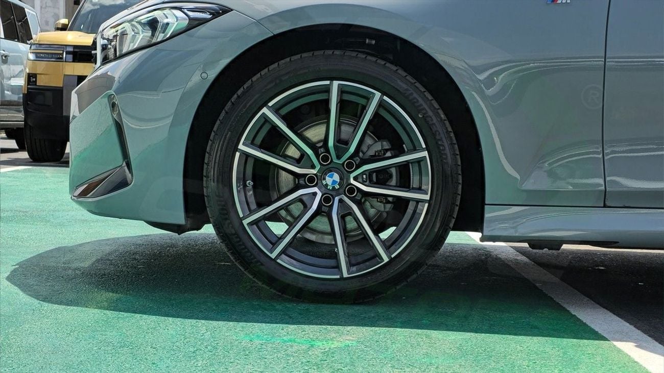 BMW 325i ( Only For Export ) 2026 BMW 325 Li M 2.0T I4 RWD BRAND NEW