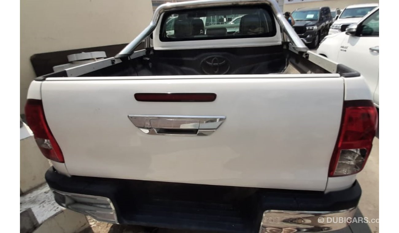 Toyota Hilux DIESEL MANUAL GEAR 2.8L RIGHT HAND DRIVE