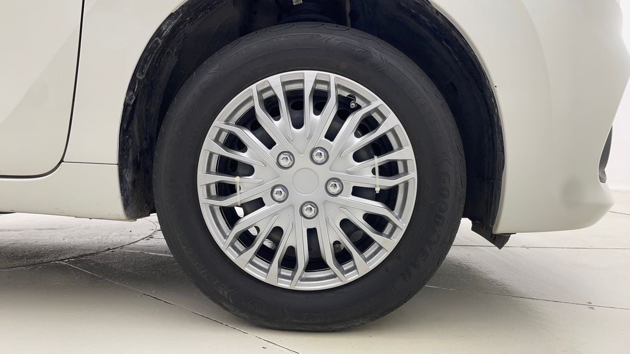 Suzuki Baleno GL 1.5 | Zero Down Payment | Home Test Drive