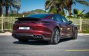 Porsche Panamera 4 3.0L