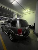 Honda Pilot 3.5 l