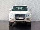 Mitsubishi Pajero GLS Highline 3.8L (243 HP)
