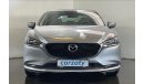 Mazda 6 S