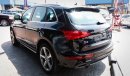 Audi Q5 2.0T Quattro