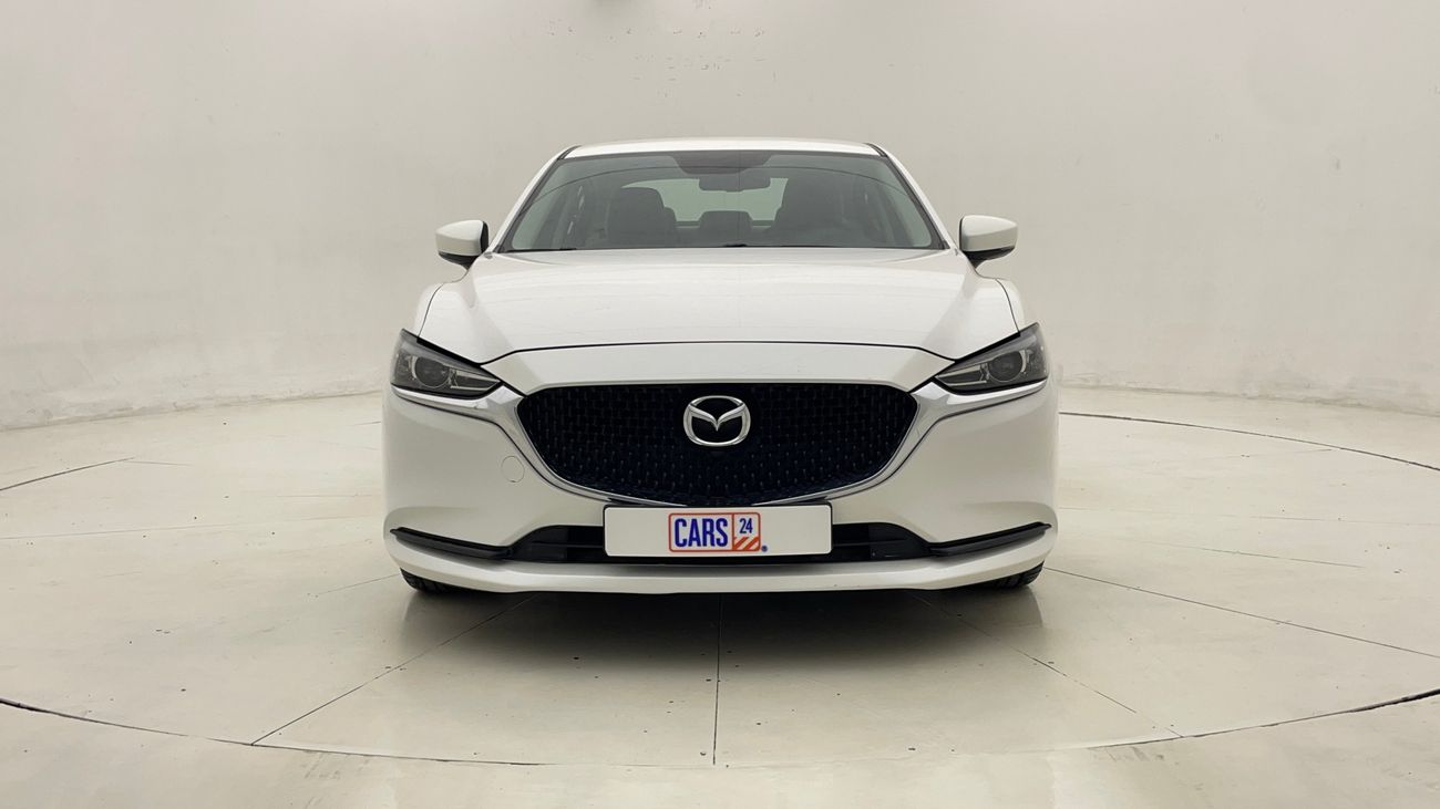 Mazda 6 S 2.5 | Zero Down Payment | Home Test Drive