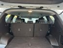 Hyundai Santa Fe STD (NON GCC) 2019 Hyndai Santafe MidOption+ - 2.4L V4 - 4x4 AWD - Rear Camera - Leather Seat  5