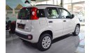 Fiat Panda 0.9L