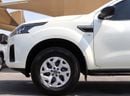 Nissan X Terra SE ACCIDENTS FREE - GCC - SE - 2WD - ORIGINAL PAINT - PERFECT CONDITION INSIDE OUT
