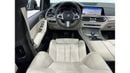 BMW X5 40i xDrive 2022 BMW X5 M-Sport, June 2026 AGMC Warranty + Service Contract, GCC