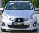Mitsubishi Attrage 2020 Mitsubishi Attrage GLX Base (A10), 4dr sedan, 1.2L 3cyl Petrol, Automatic, Front Wheel Drive