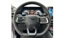فورد موستانج 2024 Ford Mustang GT, March 2029 Ford Warranty + Service Pack, Very Low Kms, GCC