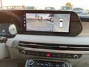Hyundai Palisade 2023 HYUNDAI PALISADE LIMITED 4x4 FULL OPTIONS IMPORTED FROM USA