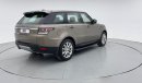 Land Rover Range Rover Sport HSE HSE 3 | Zero Down Payment | Free Home Test Drive