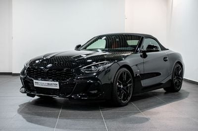 BMW Z4 sDRIVE30i LUXURY M SPORT PACKAGE