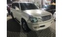 Lexus LX 470