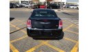 Chrysler 300C Chrysler 300C,,,, custam paper,,,,,,,, 2014,,,,,very good condition