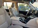 Toyota Land Cruiser GXR 3.5L