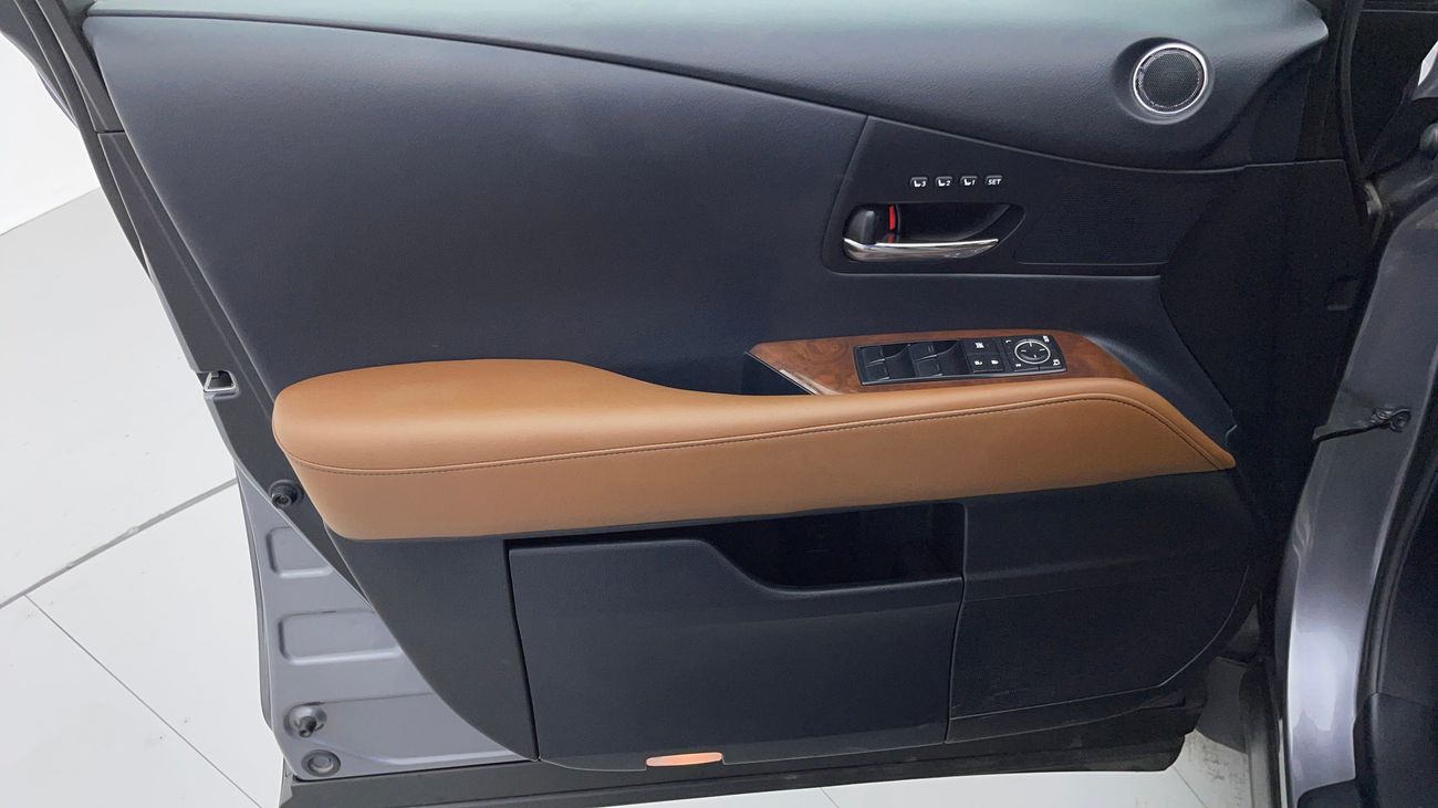 Lexus RX350 PREMIER 3.5 | Zero Down Payment | Home Test Drive