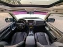 ميتسوبيشي باجيرو GLS TOP FULL OPTION V6 3.8L IN EXCELLENT CONDITION