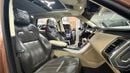 Land Rover Range Rover Sport HSE