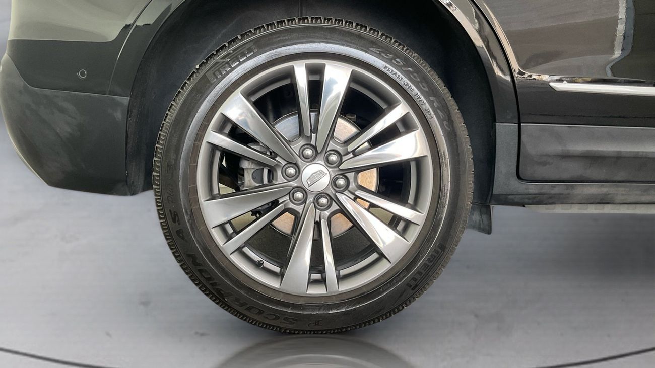 Cadillac XT5 3.6 PREMIUM LUXURY AUTO 4WD CLIMATE CTRL | Guaranteed Warranty | 0 Down Payment