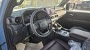Toyota Prado VXR Toyota Prado 2.4L Petrol Luxury 2026YM