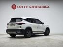 Kia Seltos 2021 KIA SELTOS (D) 1.6 Prestige 2WD