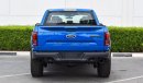 Ford Raptor F-150 SuperCab 2021