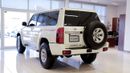 Nissan Patrol Safari Safari 4.8L A/T