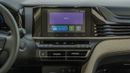 Toyota Camry LIMITED HEV Limited 2.5L Hybrid TOYOTA CAMRY 2.5 BASIC HYBRID -2025YM