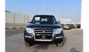 Mitsubishi Pajero 2017 I MITSUBISHI PAJERO GLS 3.5L I UNDER WARRANTY I