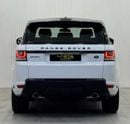 Land Rover Range Rover Sport HSE DYNAMIC SC HST HST 3.0L 2016 Range Rover Sport HST, Service History, Fully Loaded, Excellent Con