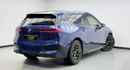 BMW iX 2023 BMW iX M60 E-Performance, BMW Warranty+Service Contract+Full Service History, GCC Specs.