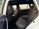تويوتا راف ٤ VXR HEV 2.5L (219 HP) AWD