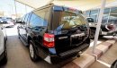 Ford Expedition XLT EL 5.4 L- USA - 0% Down Payment