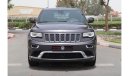 Jeep Grand Cherokee Summit Summit Summit Summit Summit GCC FULL OPTION