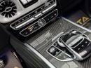 مرسيدس بنز G 63 AMG STD