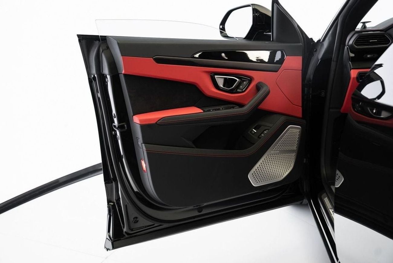 Lamborghini Urus S 4.0T V8