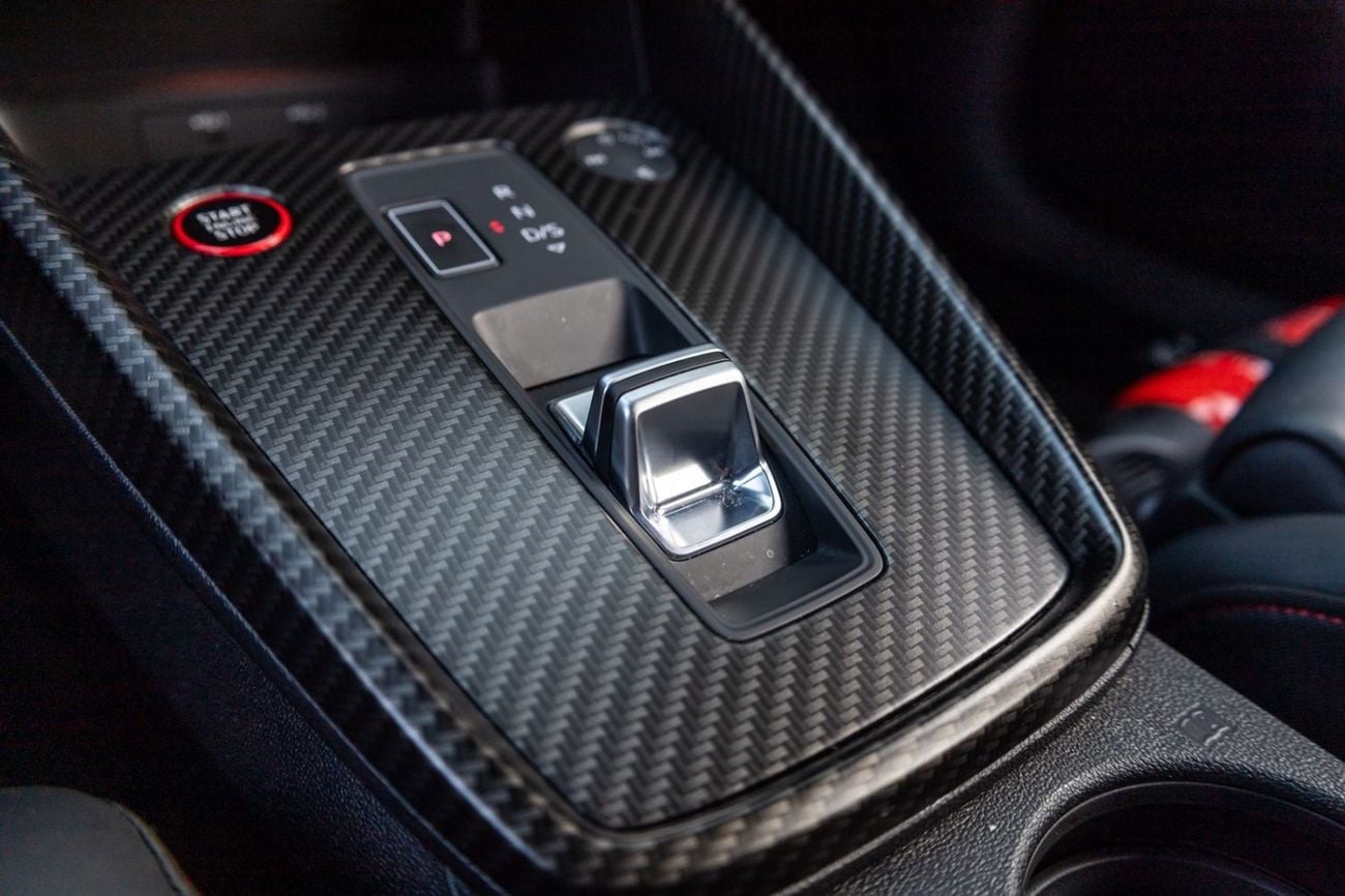 Audi RS3 Audi RS3 Sportback 2024 GCC | Agency Warranty | Service Contract
