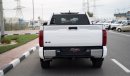 Toyota Tundra 2023 Model CrewMax Cab Gas  Limited TRD Off Roa