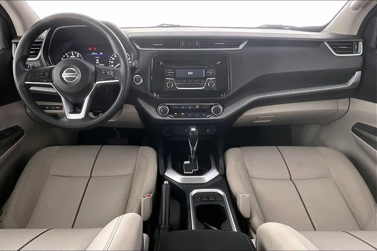 Nissan XTerra SE | Guaranteed Warranty | 0 Down Payment